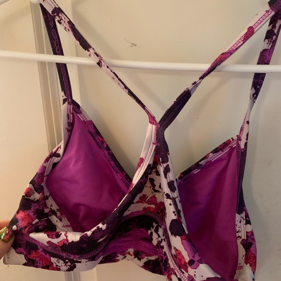 Sports bra - Picture 2 of 3